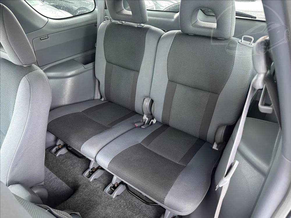 2003 Toyota RAV4 - 13