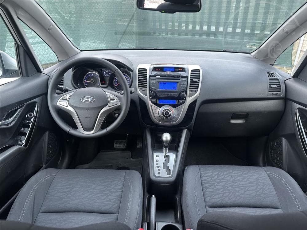 2012 Hyundai ix20 - 14
