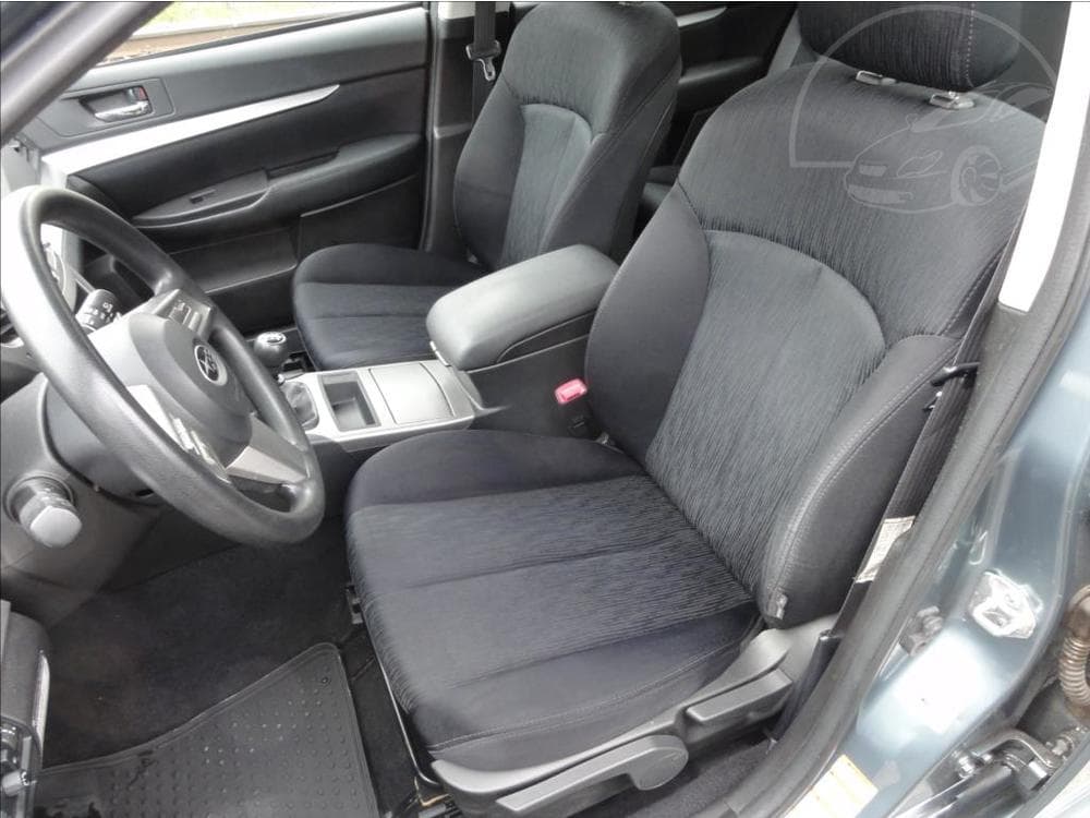 2009 Subaru Legacy - 14