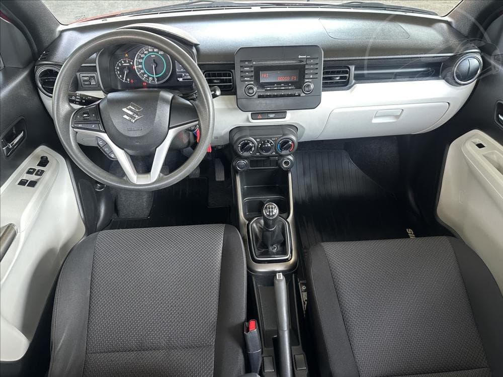 2018 Suzuki IGNIS - 14