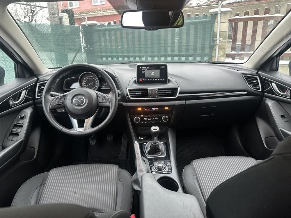 2015 Mazda 3 - 40