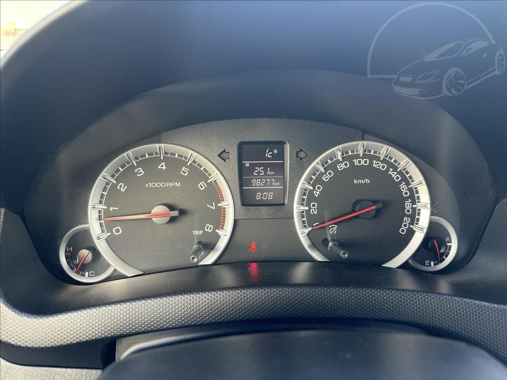 2012 Suzuki SWIFT - 14