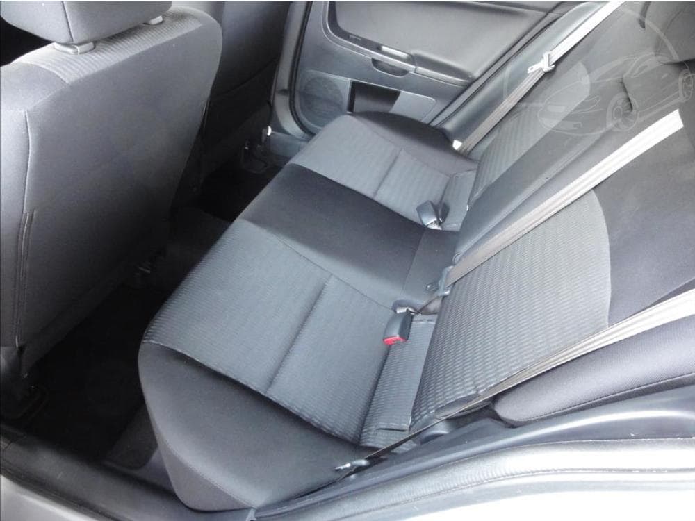 2013 Mitsubishi Lancer - 14