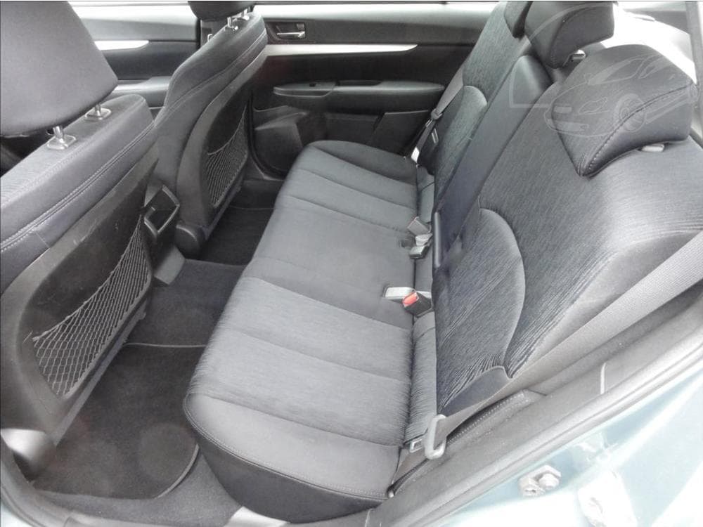 2009 Subaru Legacy - 15