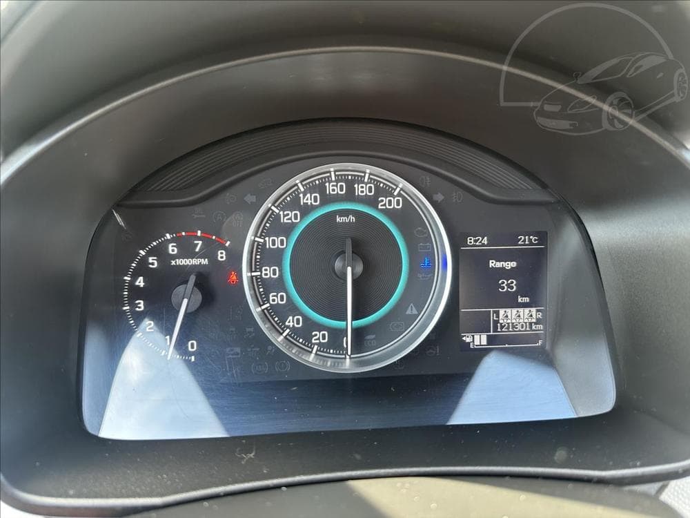 2018 Suzuki IGNIS - 15