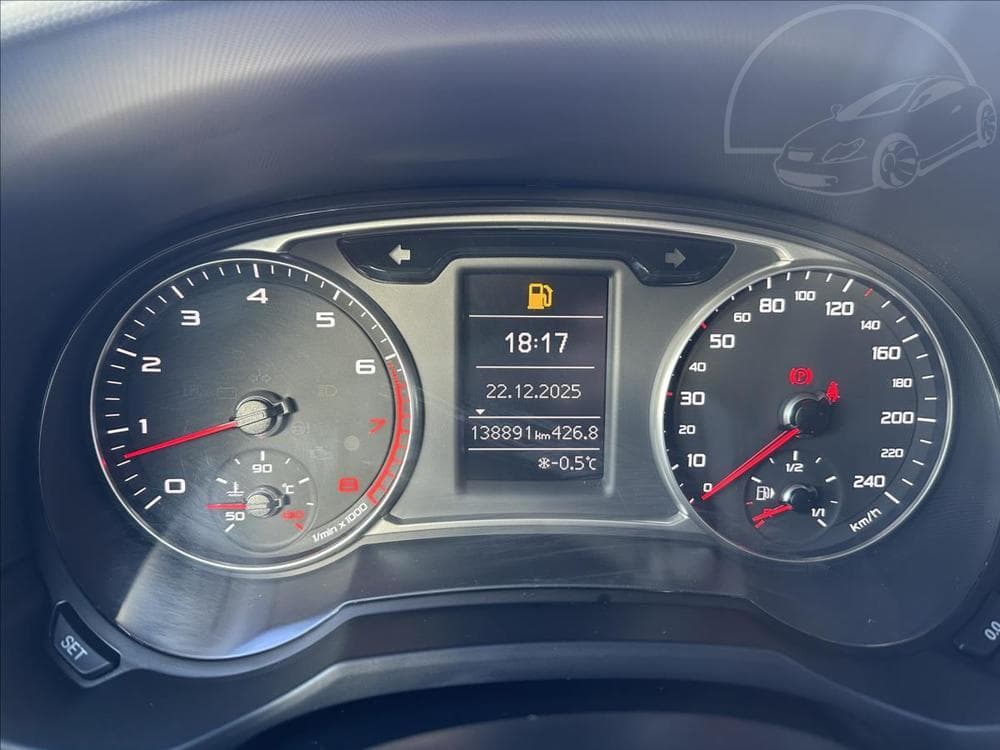 2012 Audi A1 - 15