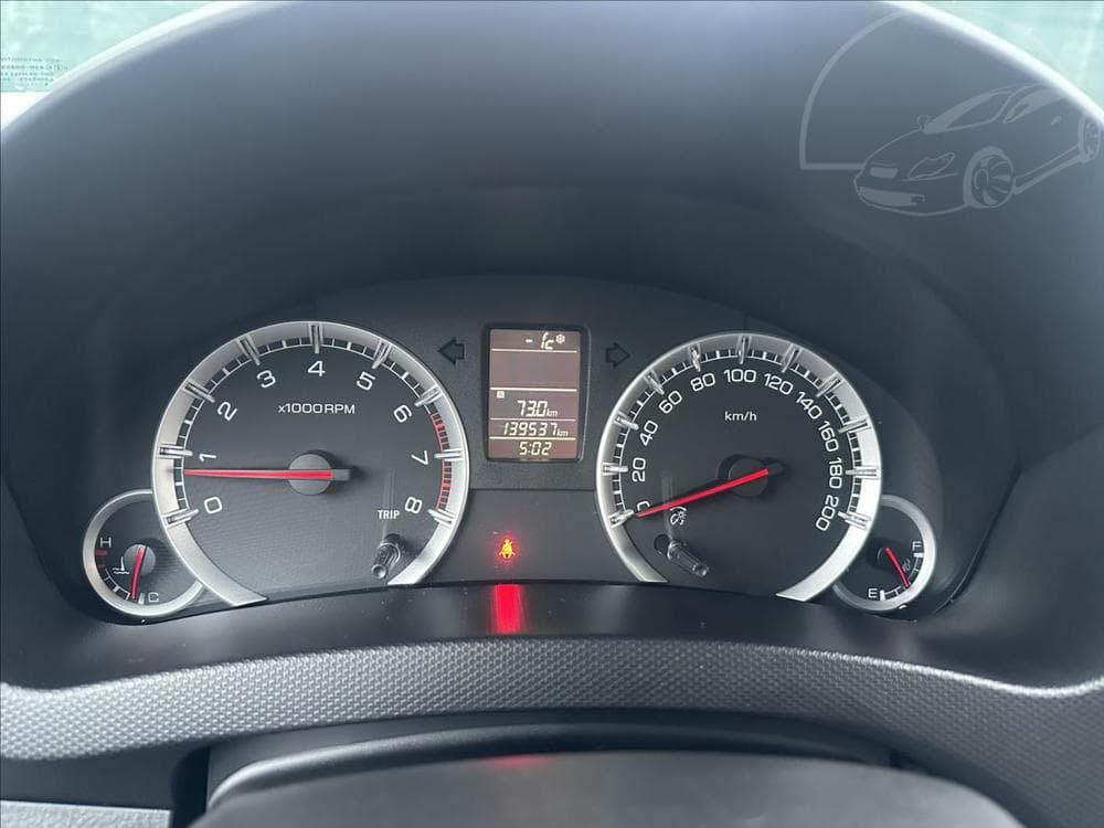 2015 Suzuki SWIFT - 15