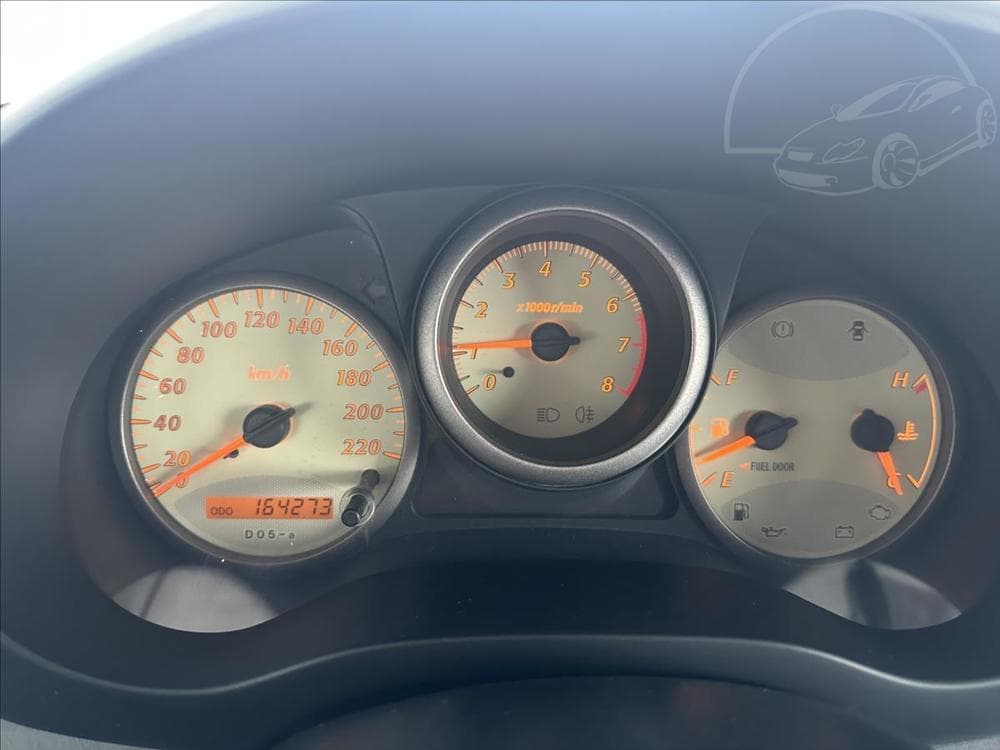 2003 Toyota RAV4 - 15