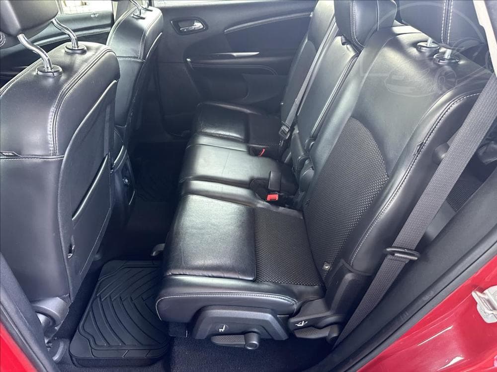 2015 Fiat FREEMONT - 15