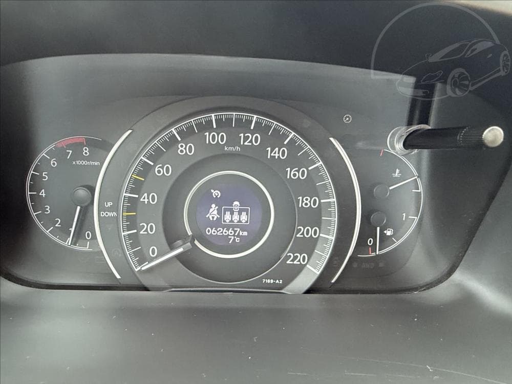 2013 Honda Cr-V - 16