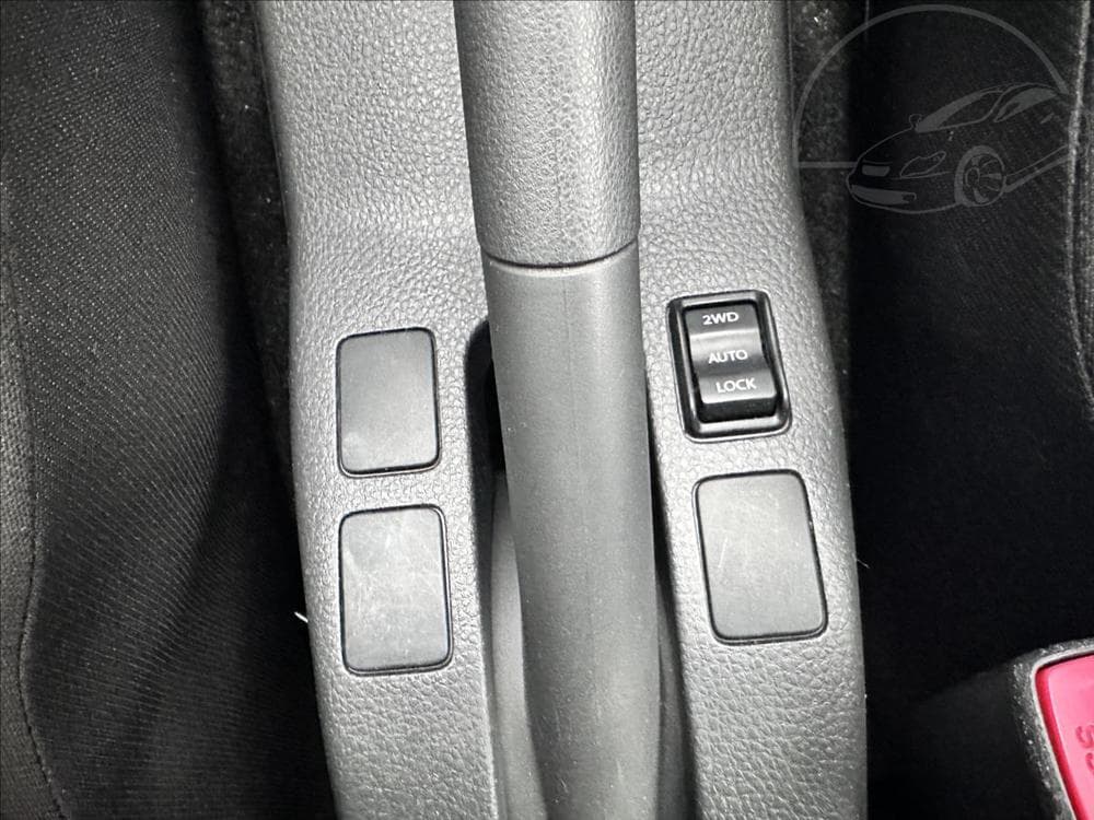 2014 Fiat SEDICI - 17