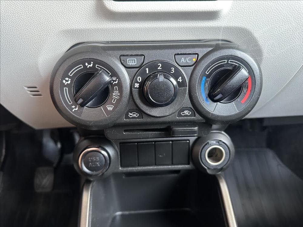 2018 Suzuki IGNIS - 17