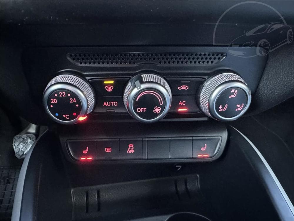 2012 Audi A1 - 17