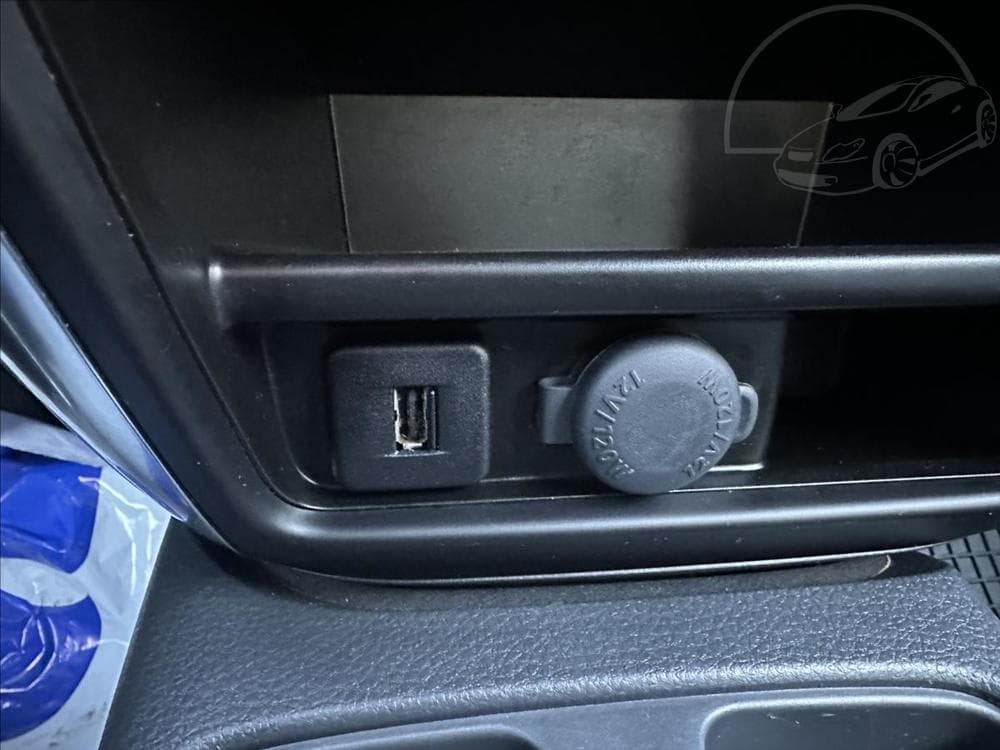 2012 Suzuki SX4 - 17