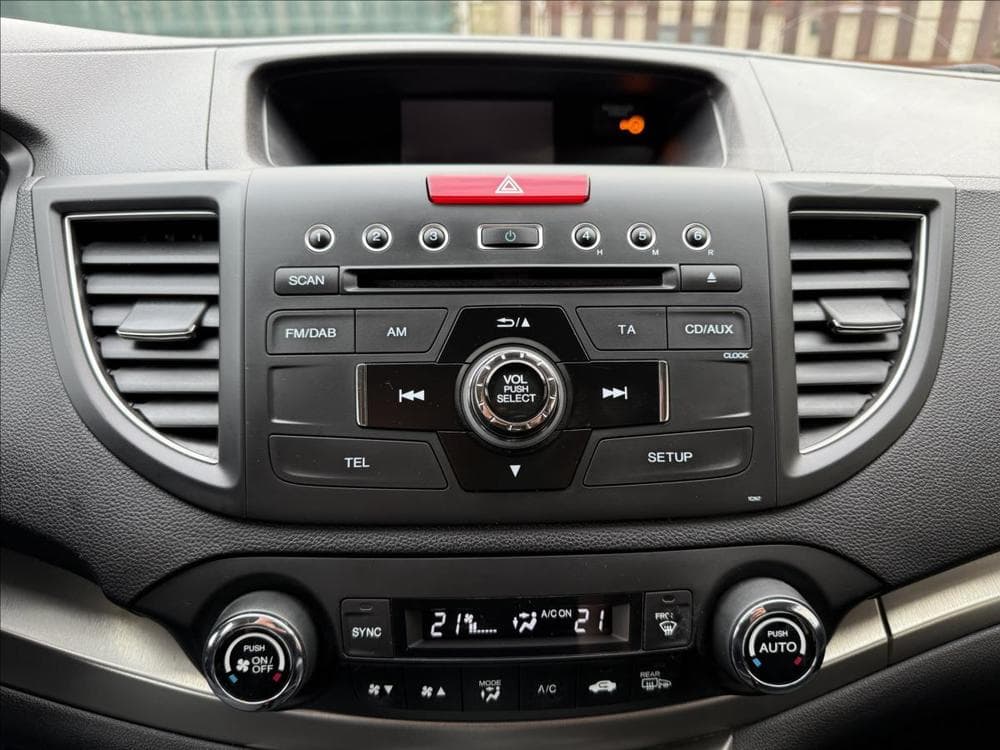 2013 Honda Cr-V - 17