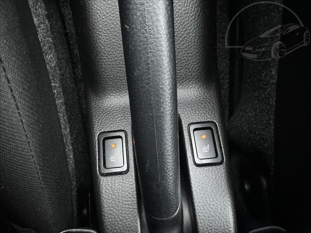 2015 Suzuki SWIFT - 17