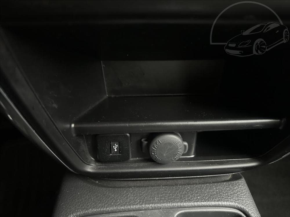 2014 Suzuki Sx4 - 17