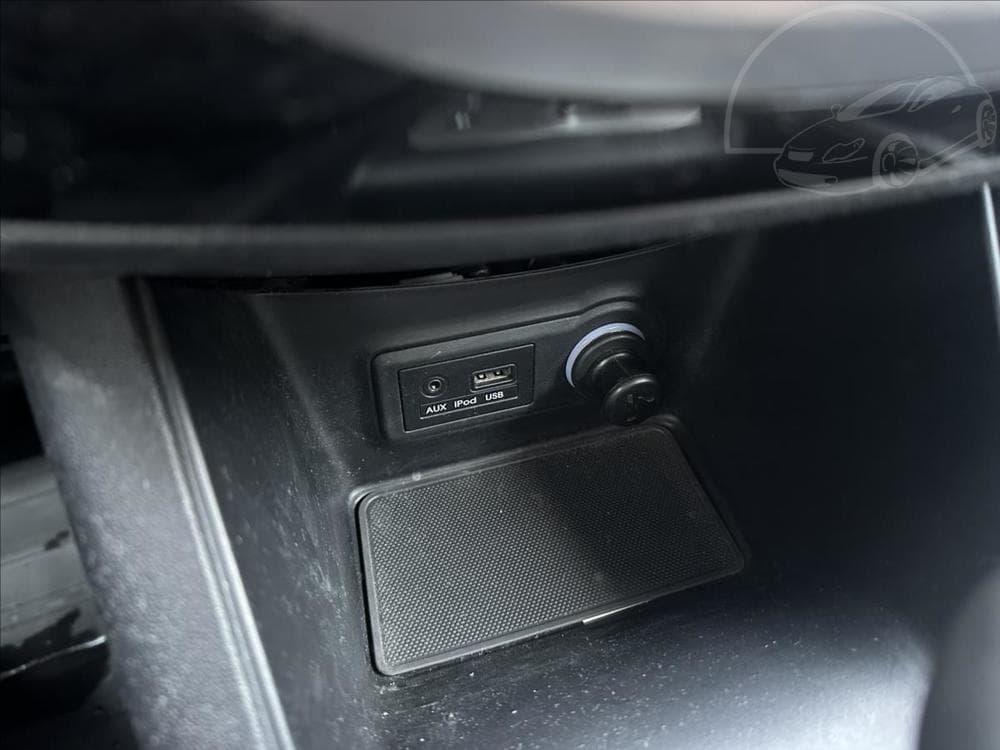 2012 Hyundai ix20 - 18