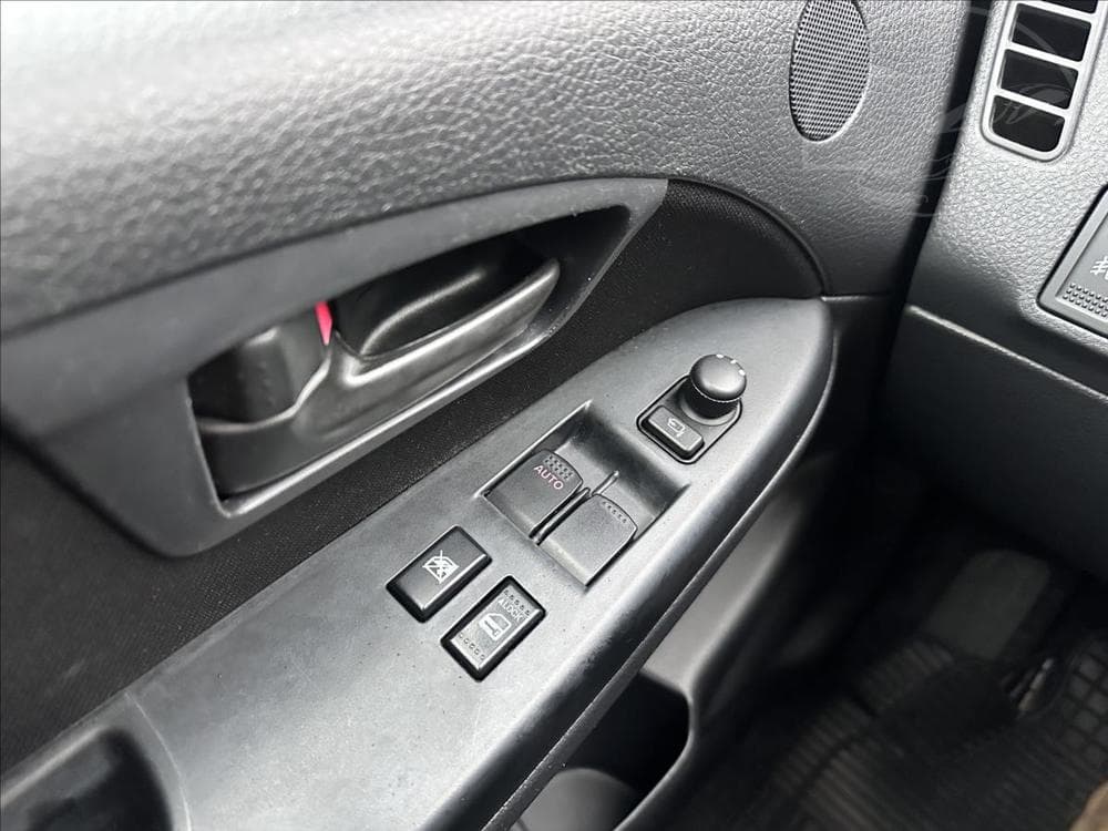 2014 Fiat SEDICI - 18