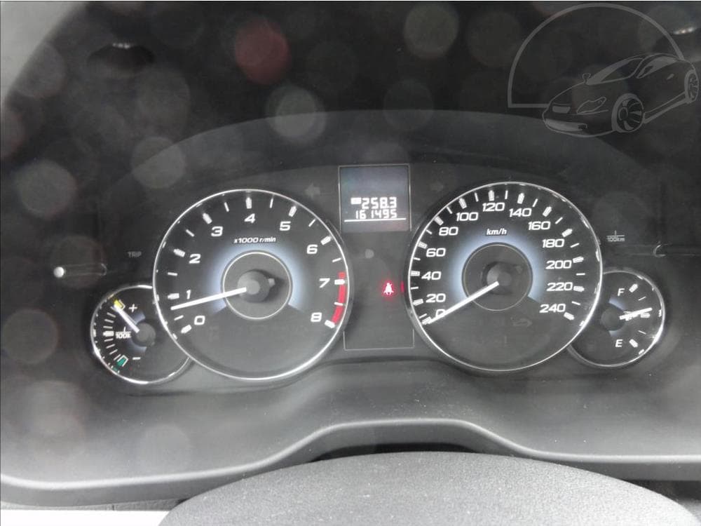 2009 Subaru Legacy - 18