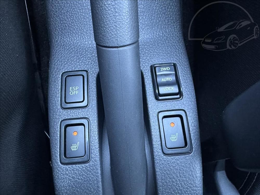 2012 Suzuki SX4 - 18