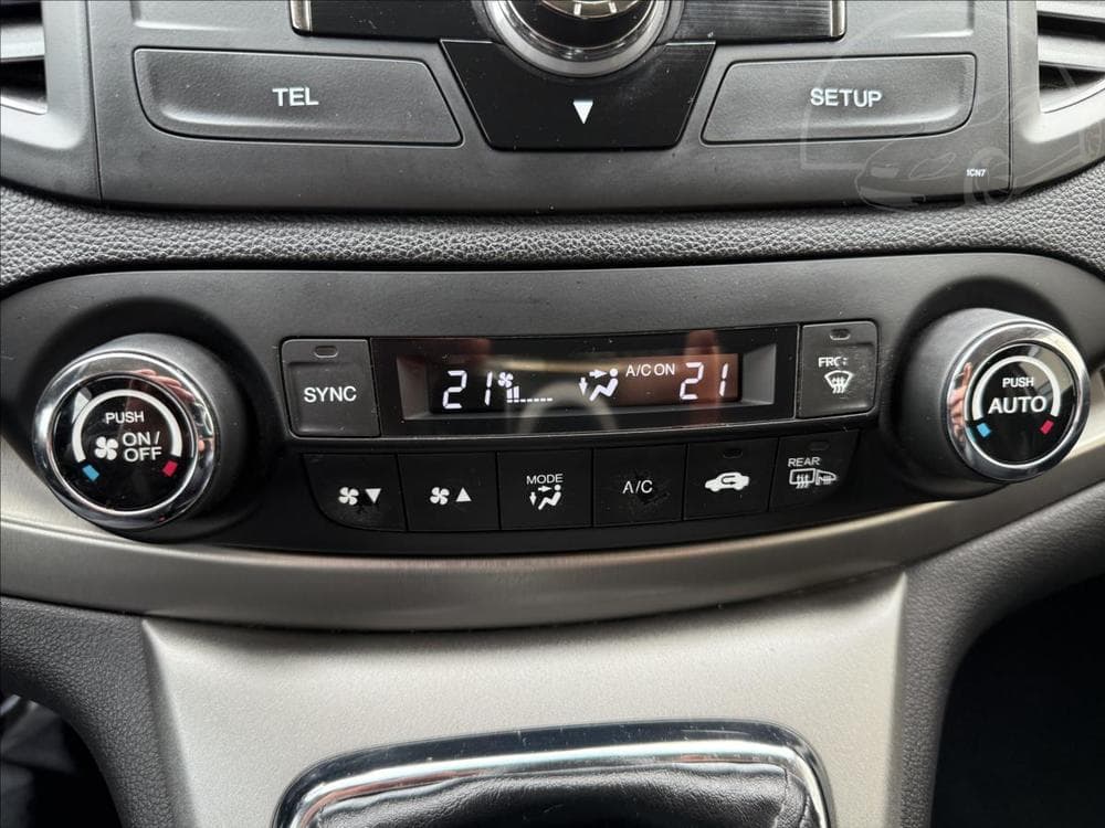 2013 Honda Cr-V - 18