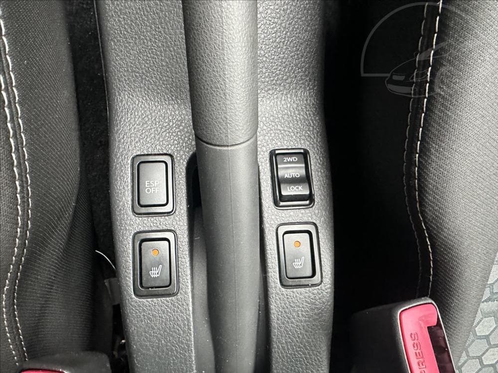 2014 Suzuki Sx4 - 18