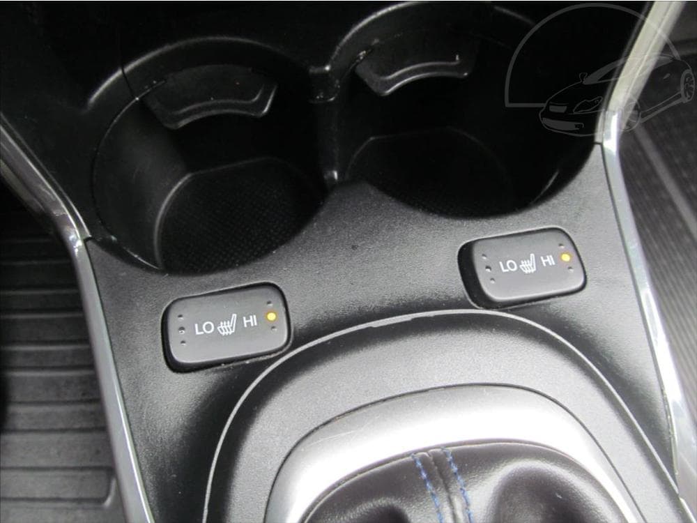 2011 Honda Cr-Z - 18