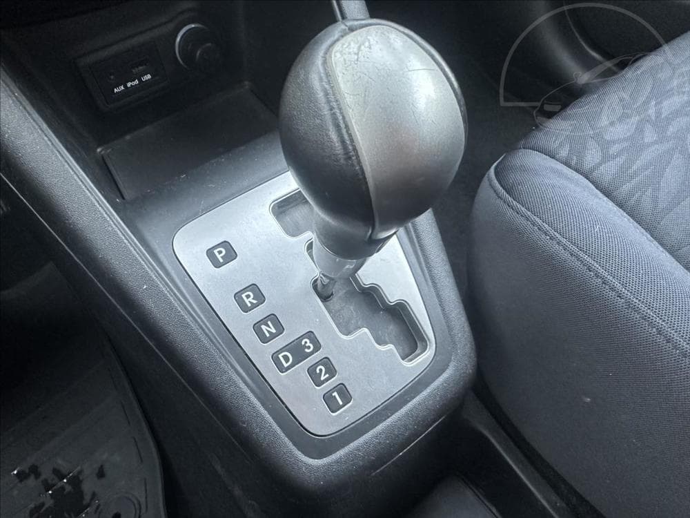 2012 Hyundai ix20 - 19