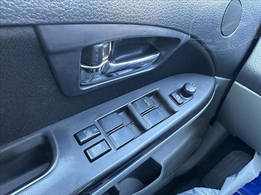 2012 Suzuki SX4 - 19