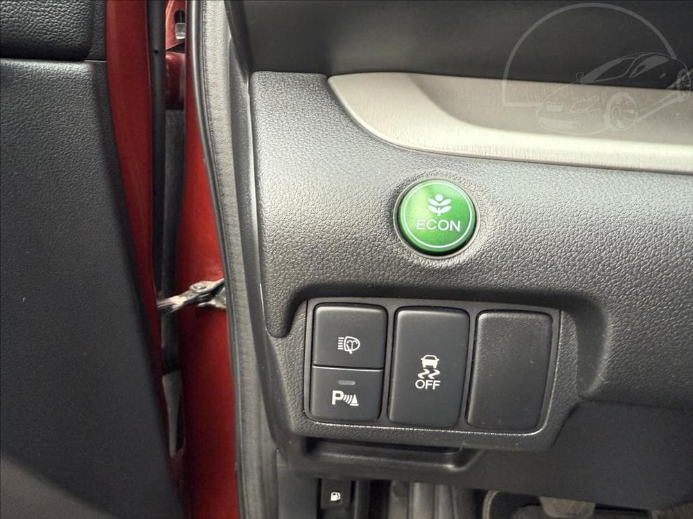 2013 Honda Cr-V - 19