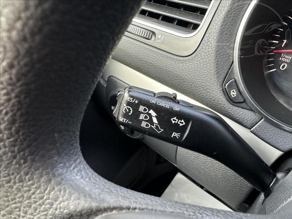 2009 Volkswagen GOLF - 19