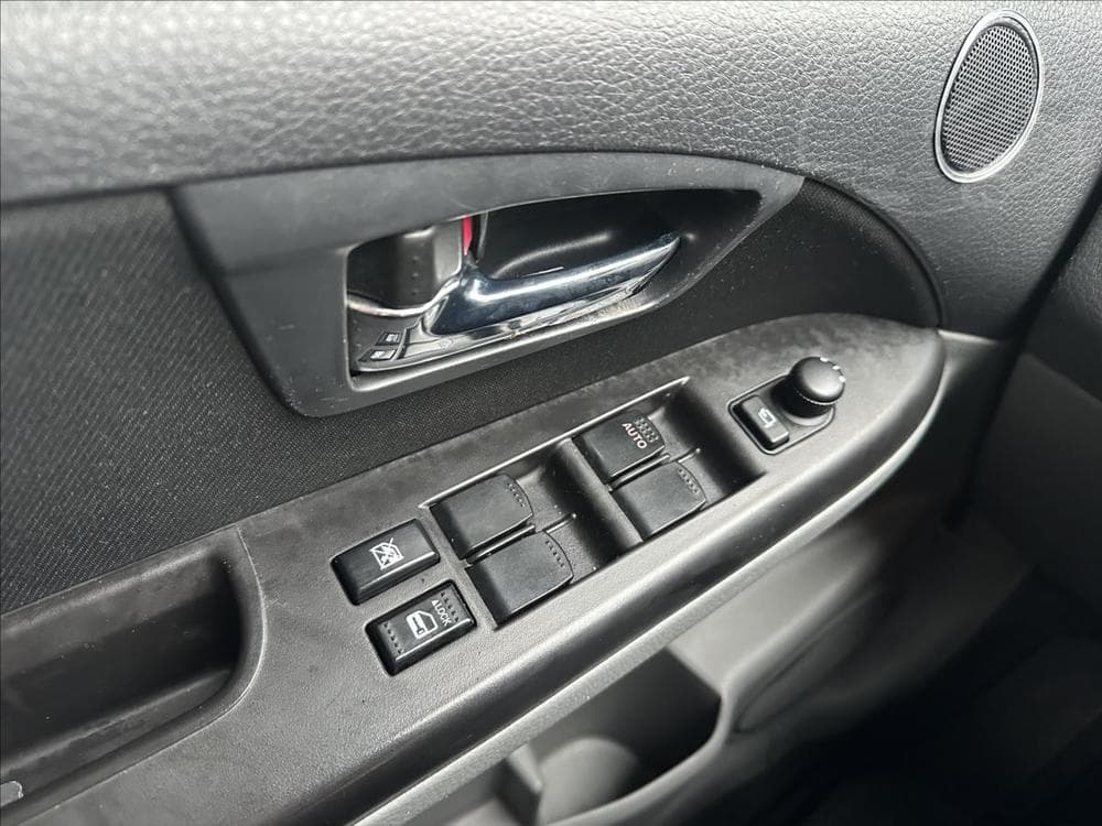 2014 Suzuki Sx4 - 19