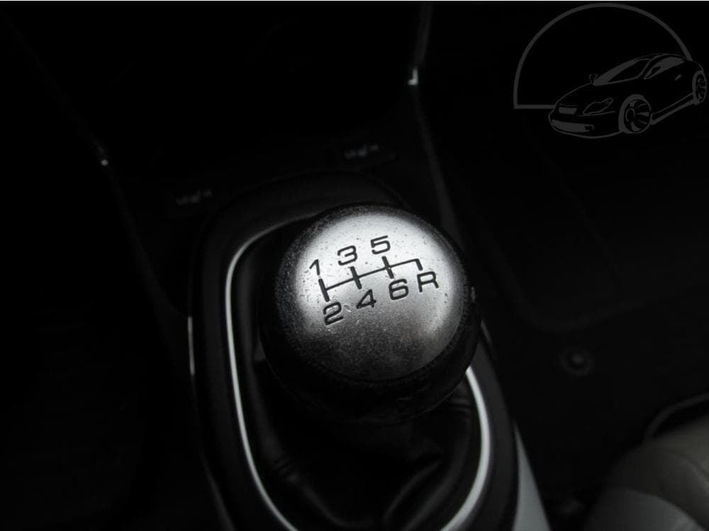 2011 Honda Cr-Z - 19