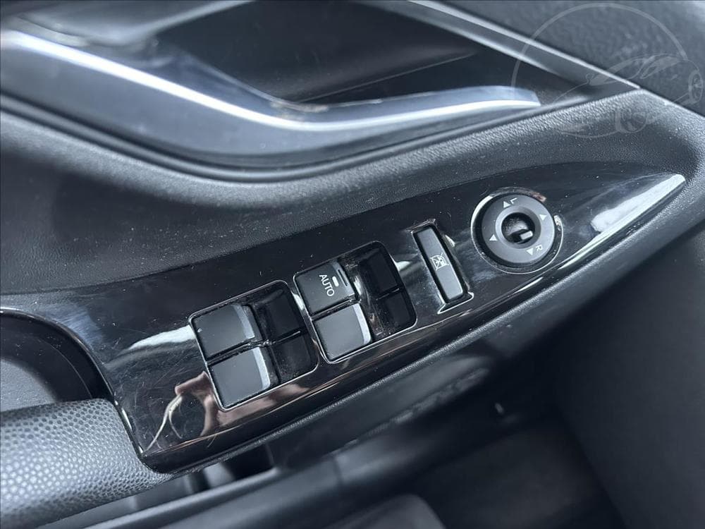2012 Hyundai ix20 - 20