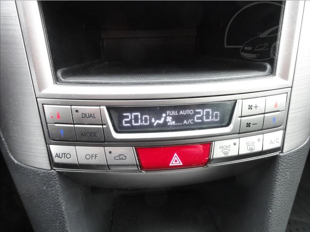 2009 Subaru Legacy - 20