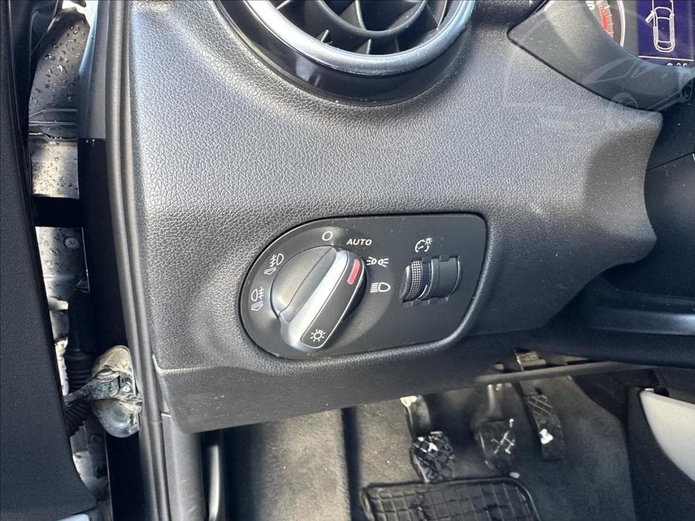 2012 Audi A1 - 20