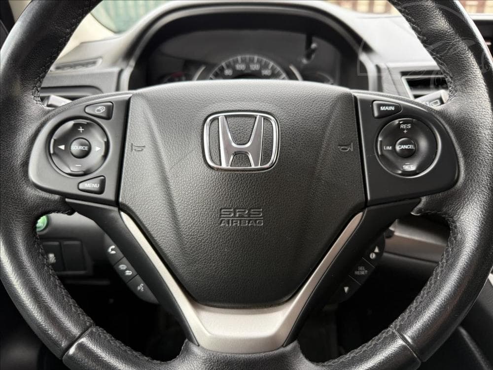 2013 Honda Cr-V - 20