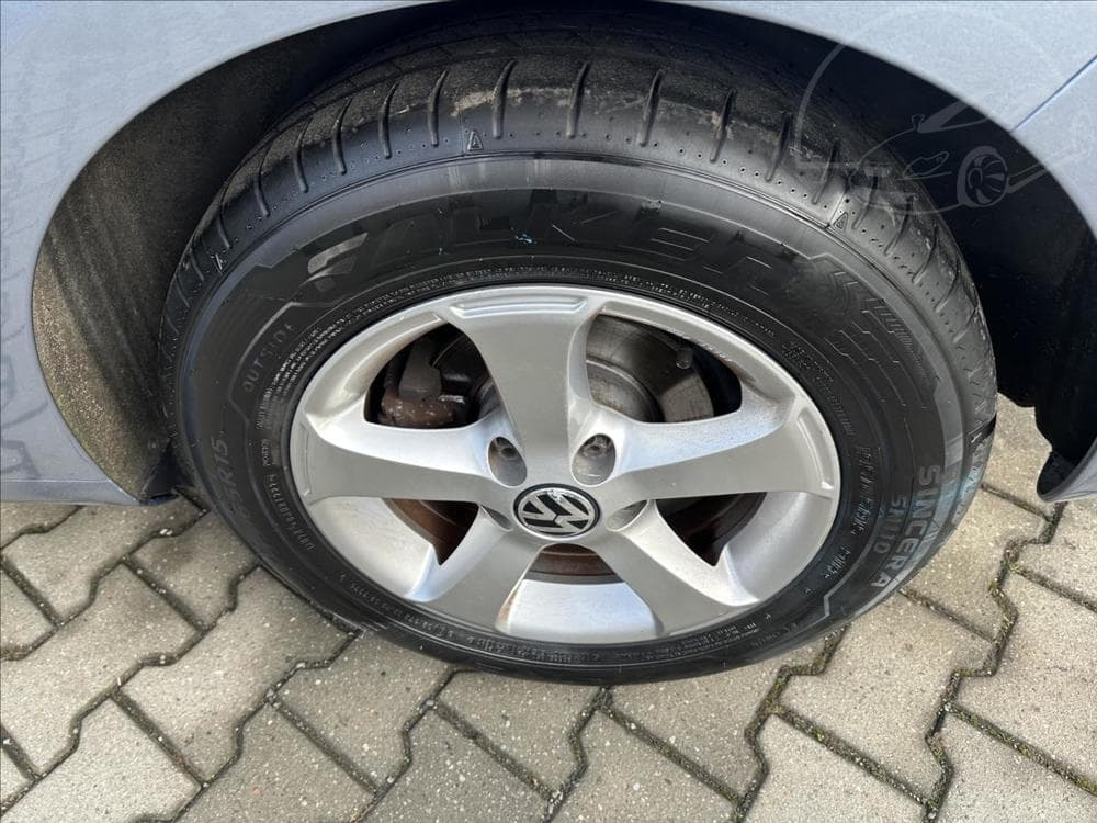 2009 Volkswagen GOLF - 20