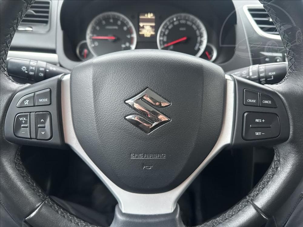 2015 Suzuki SWIFT - 20