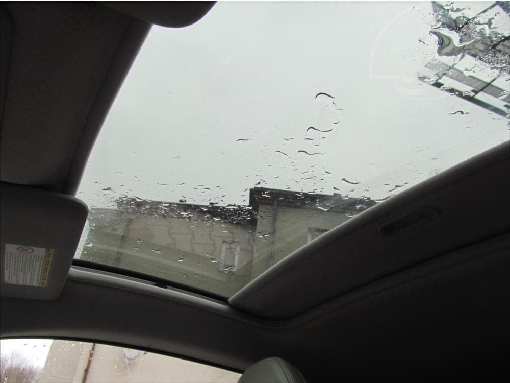 2011 Honda Cr-Z - 20