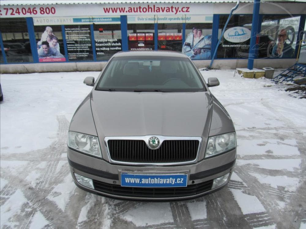 2008 Škoda OCTAVIA - 3