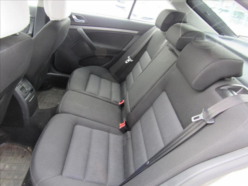 2008 Škoda OCTAVIA - 19