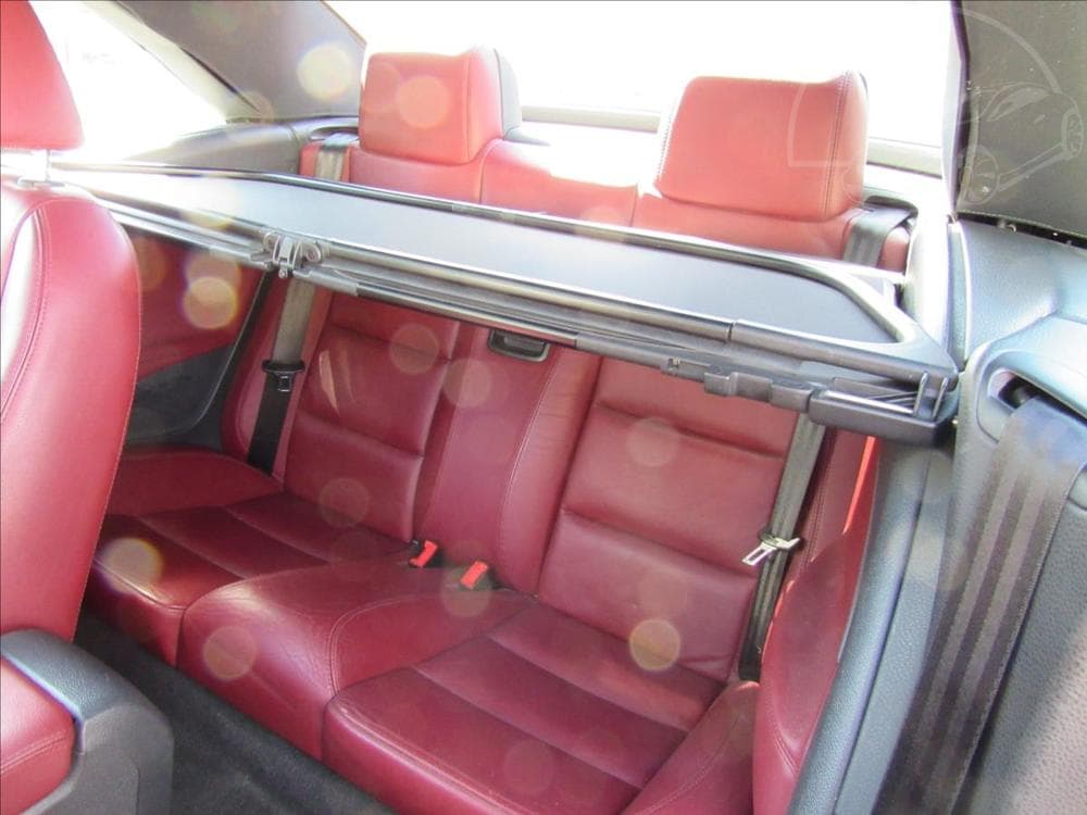 2006 Volkswagen Eos - 10