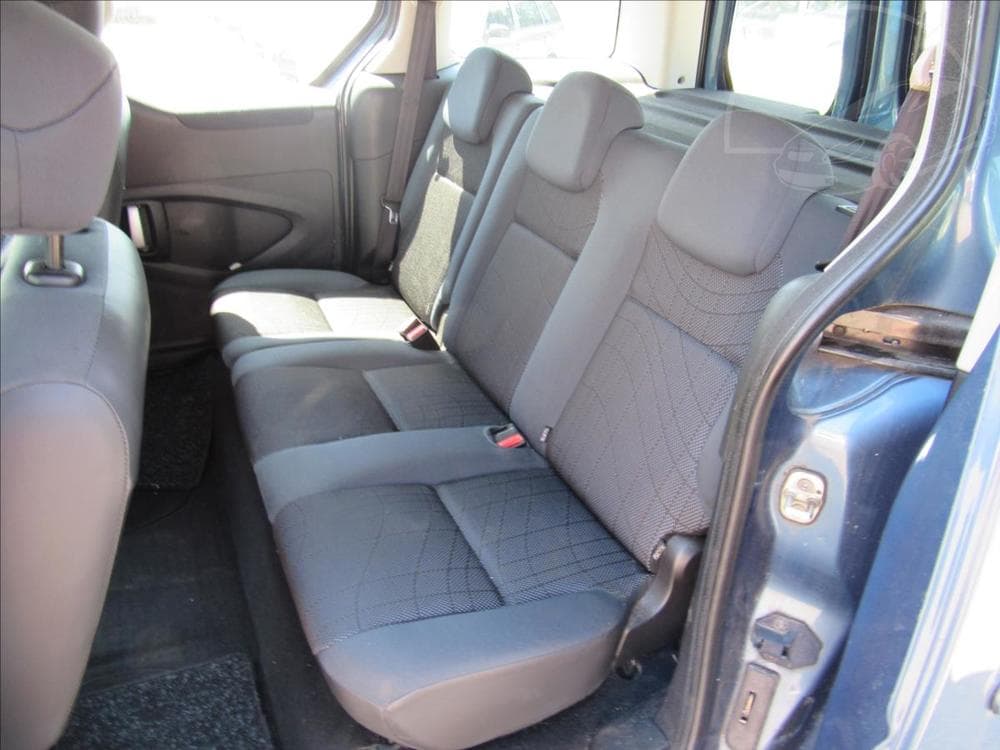 2010 Peugeot Partner - 28