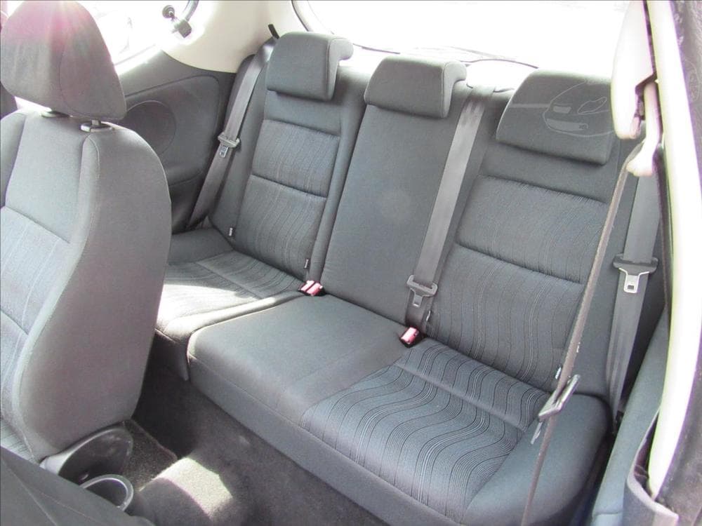 2006 Peugeot 207 - 10