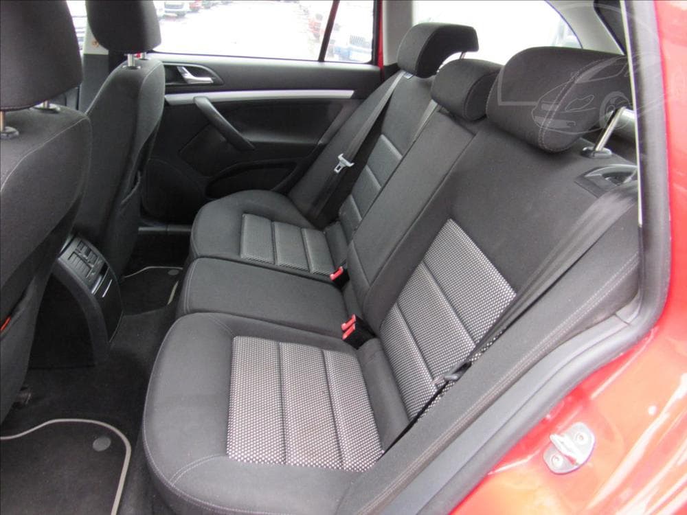 2007 Škoda OCTAVIA - 19