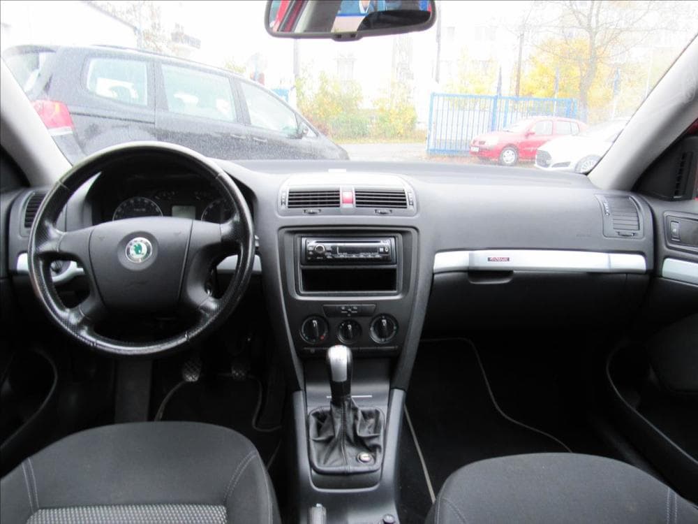 2007 Škoda OCTAVIA - 21