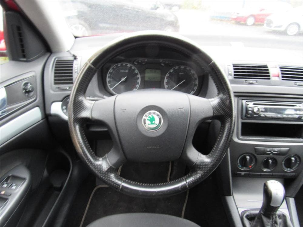 2007 Škoda OCTAVIA - 23