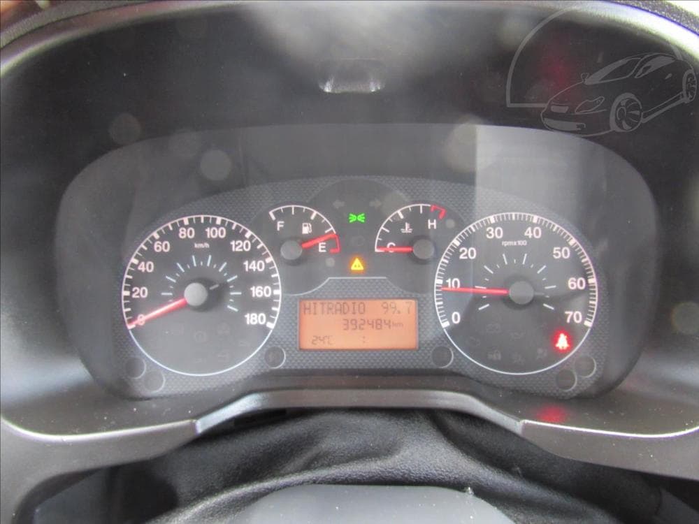 2010 Citroen NEMO - 13